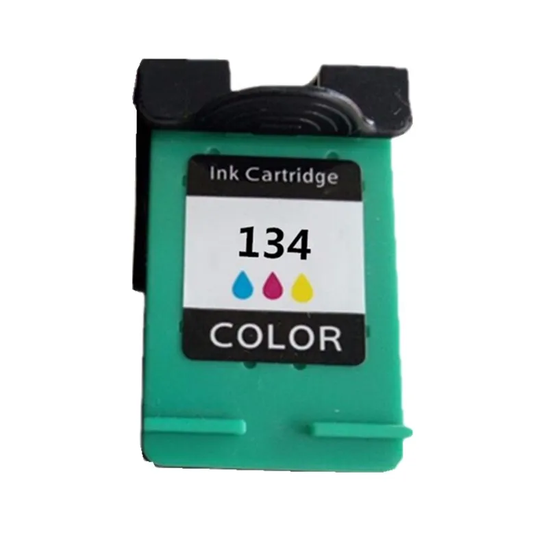 Чернильный картридж для 130 XL 130XL HP130 HP130XL C8767H с чернилами hp Deskjet 6988xi 460 5740 5743 5943 6543 6623
