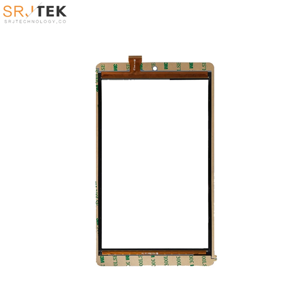 Дисплей для планшетного ПК Teclast P80 PRO внешняя емкостная стеклянная сенсорная