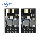 ESP-01S ESP01S ESP8266 Серийный беспроводной модуль WIFI приемопередатчик Интернет вещей Wifi модель обновленная версия платы для Arduino