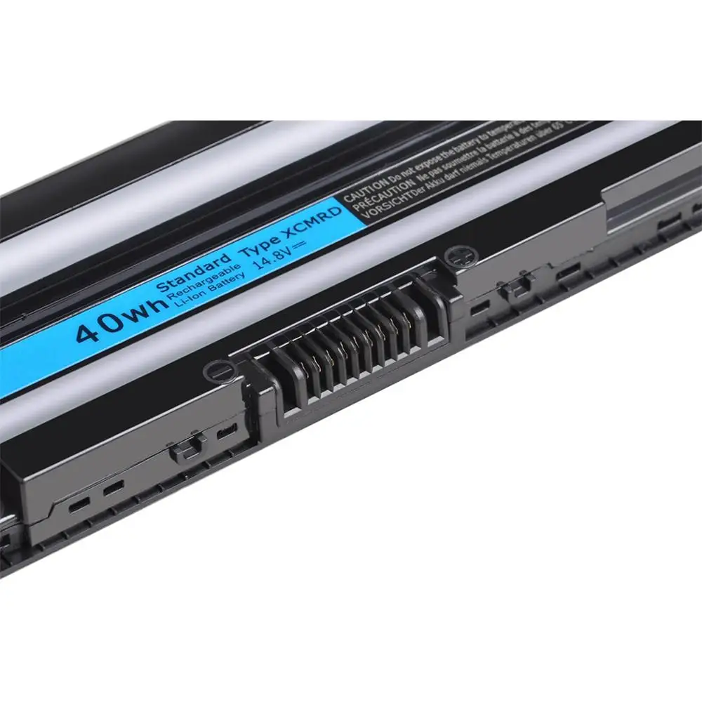 Аккумулятор для ноутбука DELL Inspiron 14 8 3421 3721 5421 5521 5721 3521 3437 3537 5437 5537 3737 XCMRD 5737 в 40 Вт/ч