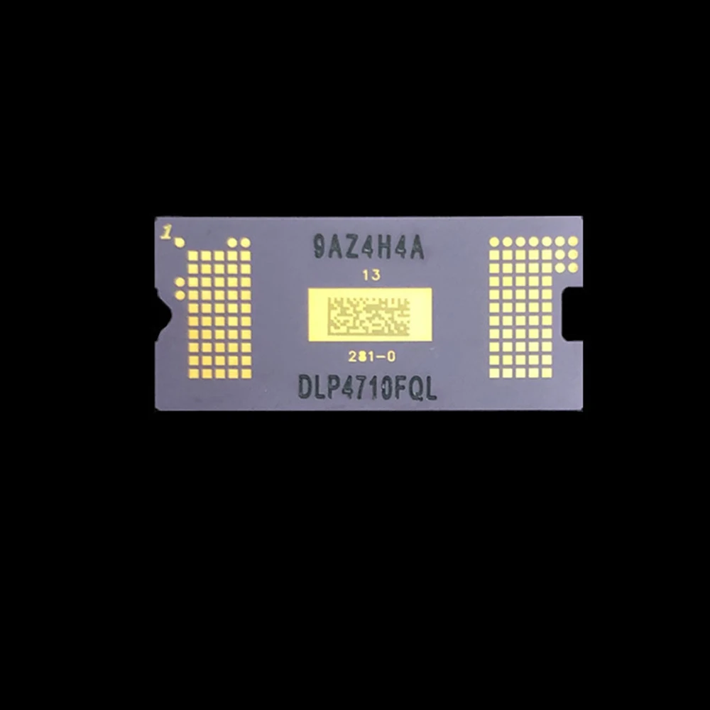 

Projector DMD chip DLP4710FQL New Original