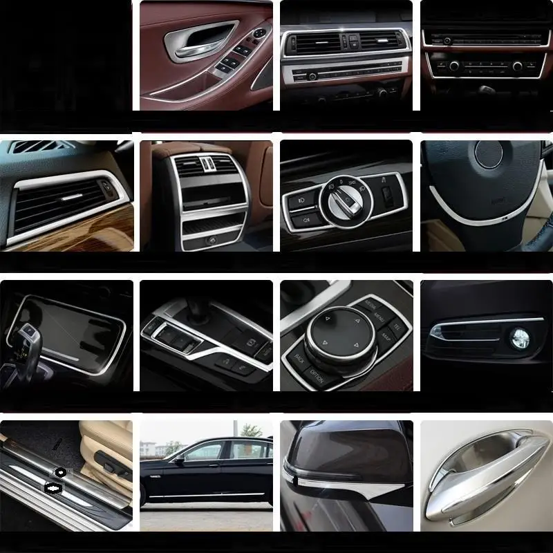 Автомобильная система управления корпусом выход кондиционера Автомобильный