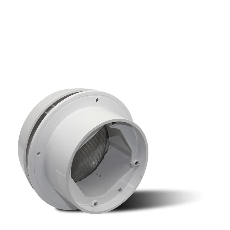 DREAMRV DC 12V белого цвета с грибовидной головкой крыши Потолочный вентиляционный