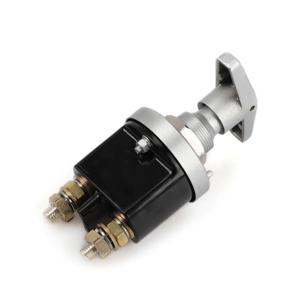 Батарея изоляторный разъединитель сверхмощный батарея выключатель с 1500 Ампер