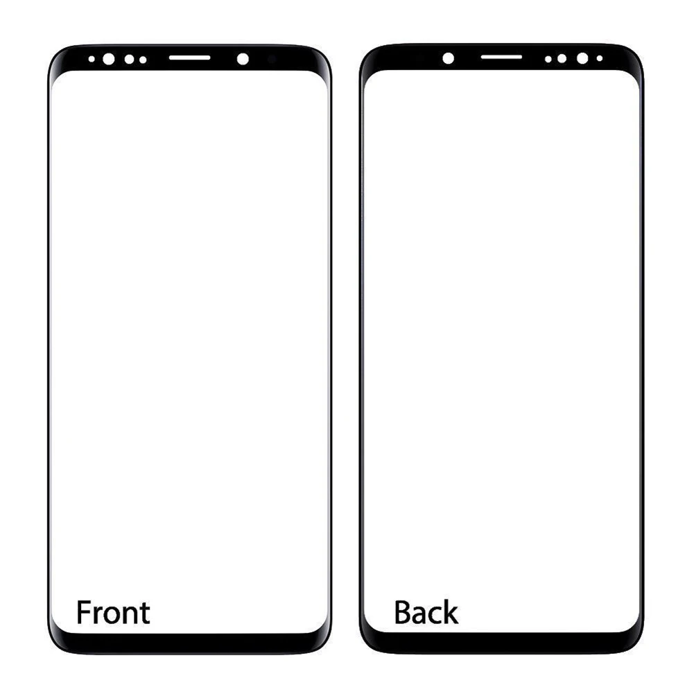 16 в 1 телефон Переднее стекло экран Ремонт набор инструментов для samsung Galaxy S9/S9 Plus |