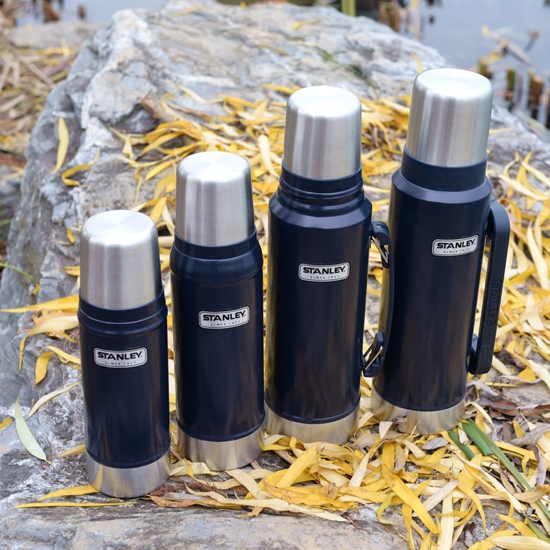 Термос QZL106 из нержавеющей стали стакан для воды Классическая серия чашка офиса и