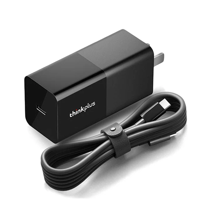 new pa65 for thinkpad thinkplus usb c charger travel ac adapter x270 x280 t470 t470s t480 t480s r480 t570 t580 p51s p52s p72s free global shipping