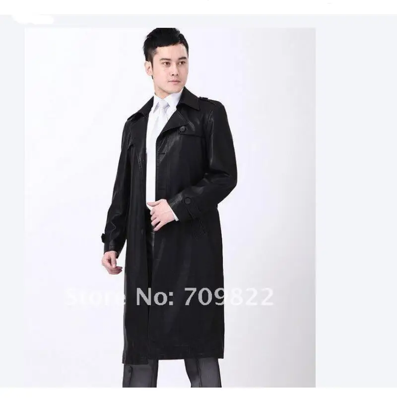 Бесплатная доставка горячая распродажа Новое мужское осенне-зимнее деловое и