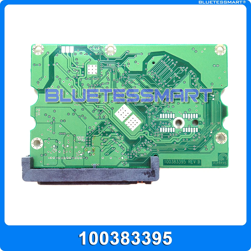 Запчасти для жестких дисков PCB logic печатная плата 100383395 Seagate 3 5 SATA hdd восстановление