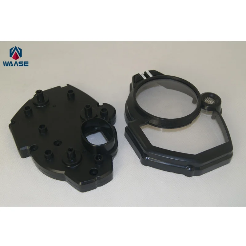 Waase спидометр датчик Тахометр чехол для инструмента YAMAHA YZF R1 YZFR1 2009 2010 2011 2012 2013 2014 |