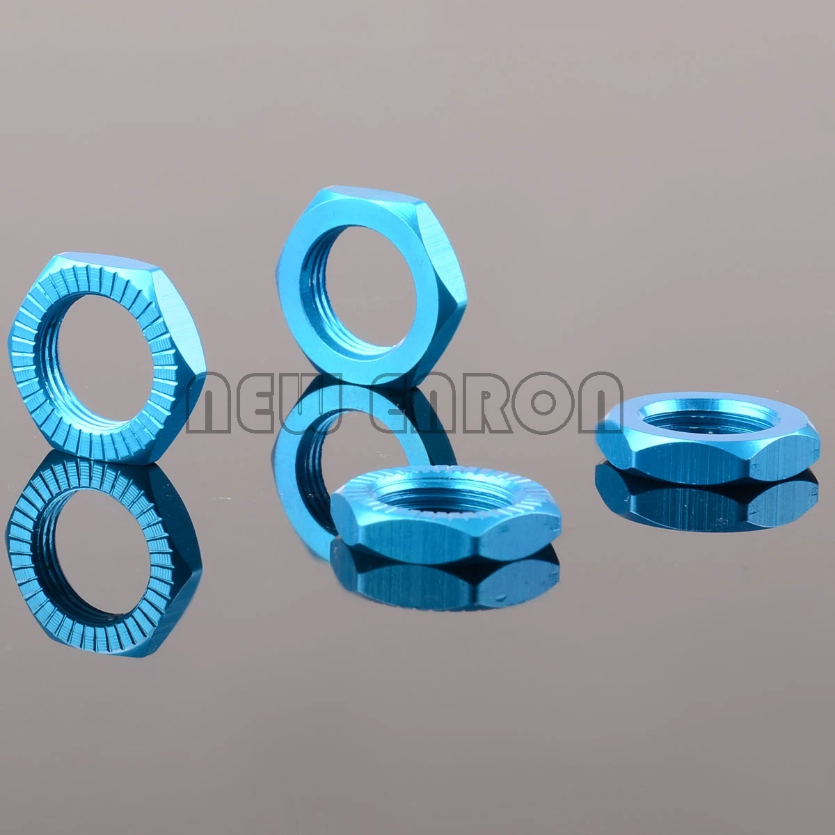 новинка алюминиевые шестиг