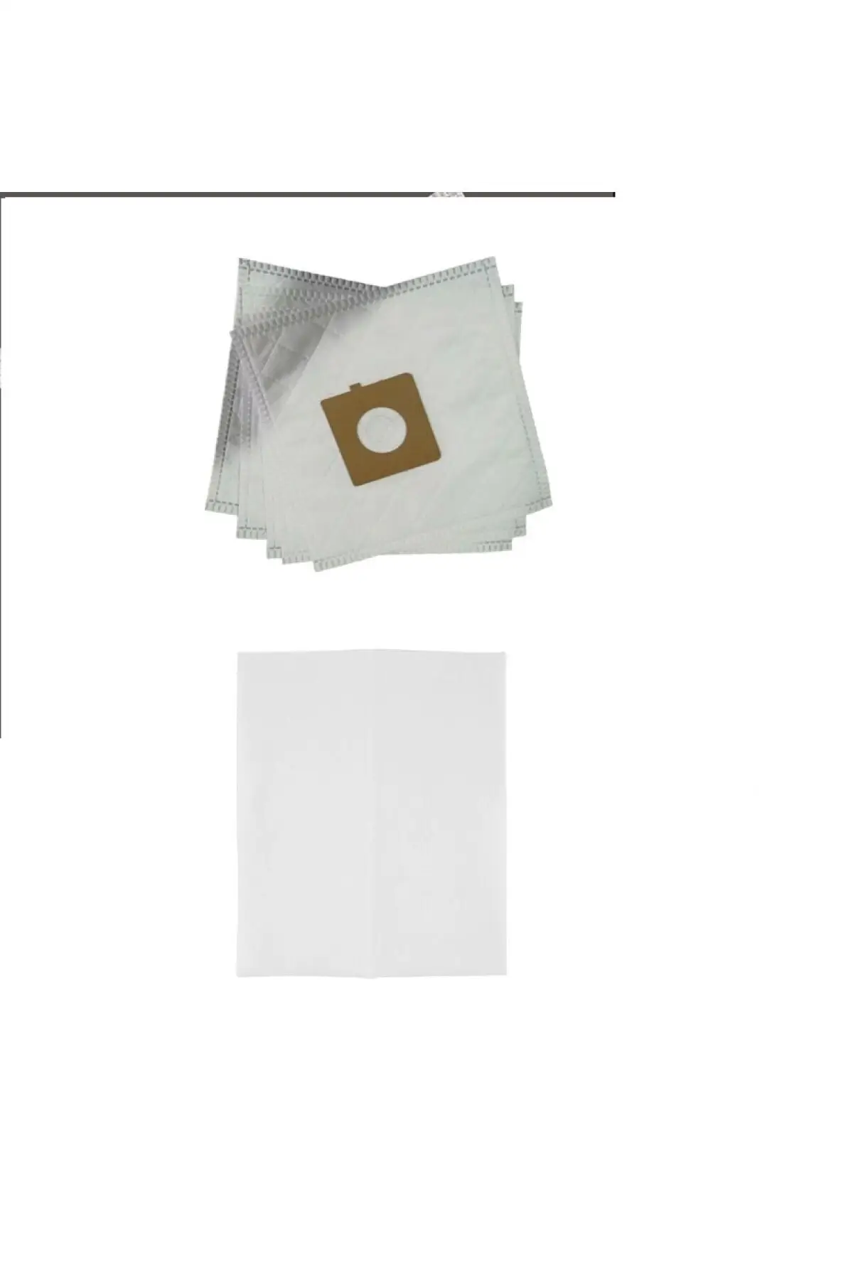 

MHK Parts Dust Bag Ro 2423 City Space 10 Pcs