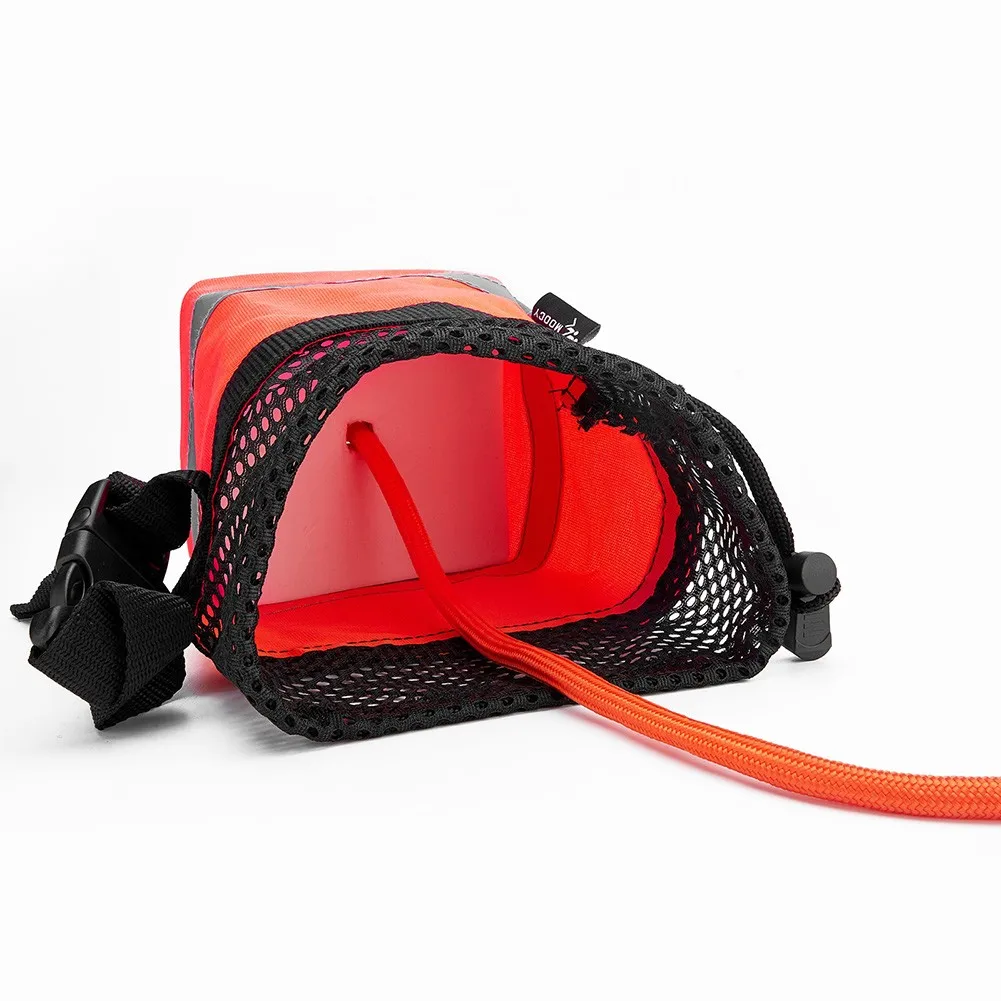 

Life Line Rescue Bag Rescue Line Trow Water Float Water Sports Accessory