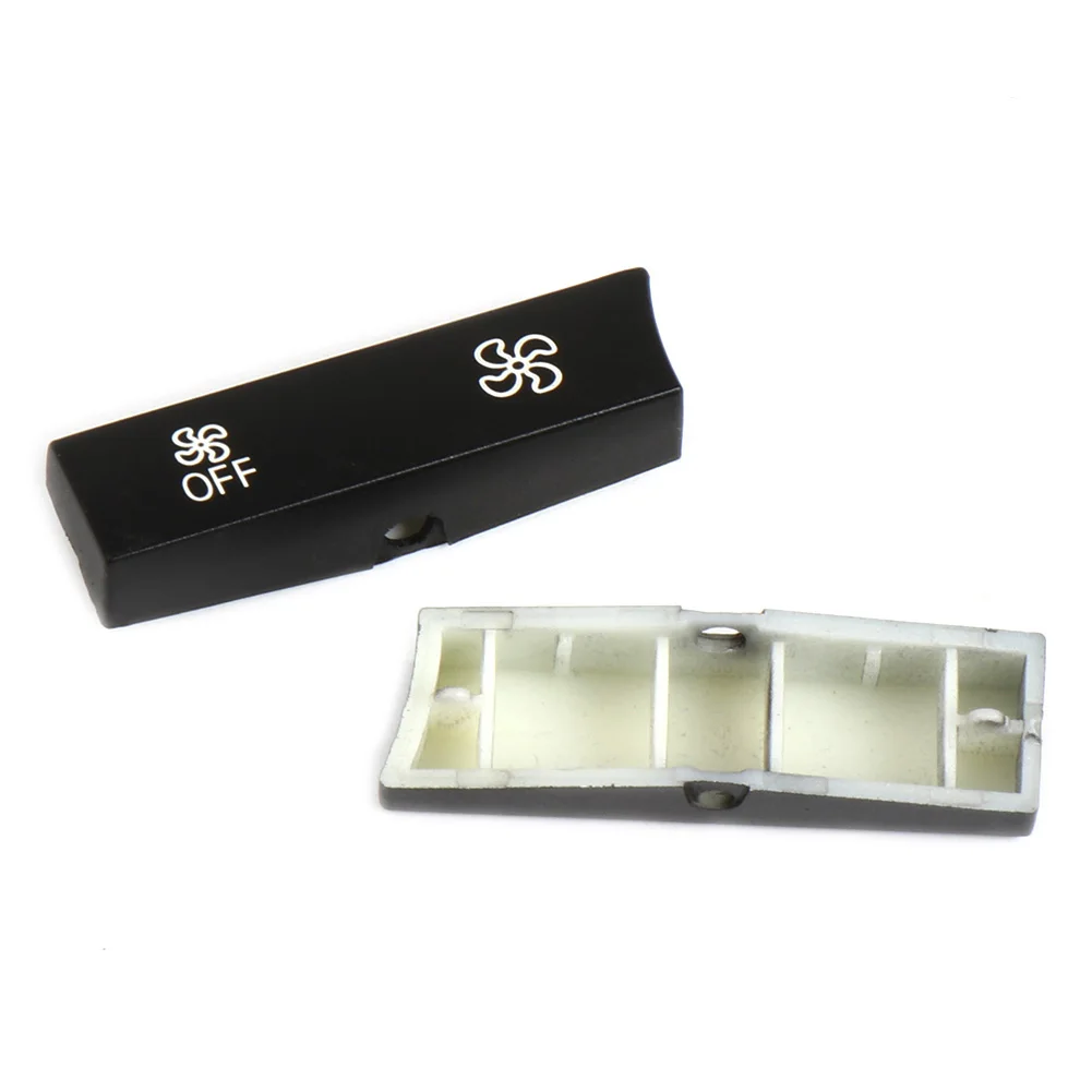 Сменная панель для автомобильного A/C ключа панели BMW F10 520i 530i 535i F01 F02 F03 F04 730i 740i 750i X5