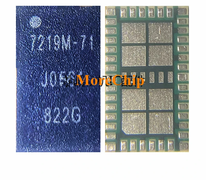 7219M-71 усилитель мощности IC PA Chip для Huawei 3 шт./лот | Мобильные телефоны и аксессуары