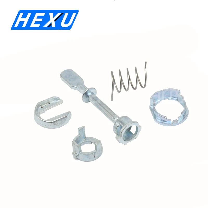 Набор для ремонта цилиндра замка железной двери передней левой или правой Volkswagen