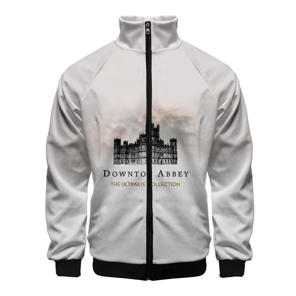 

Downton Abbey print New Hoodies Men Clothes boy merry Tooling hoodies Winter Popular Men's Sweatshirt Autumn boy 2019