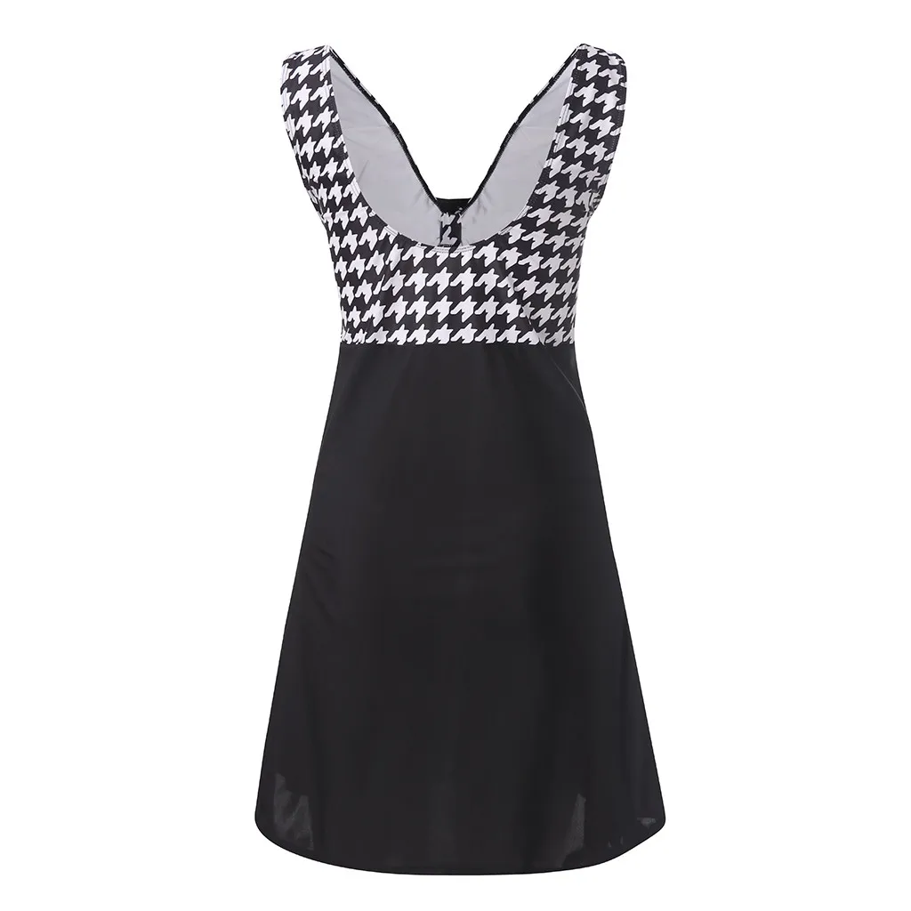 

Women's Bikini 2021 Women Plus Size Print Bow Tankini Bikini Swimwear Swimsuit Push-up Bathing Suits Comfortable And Soft