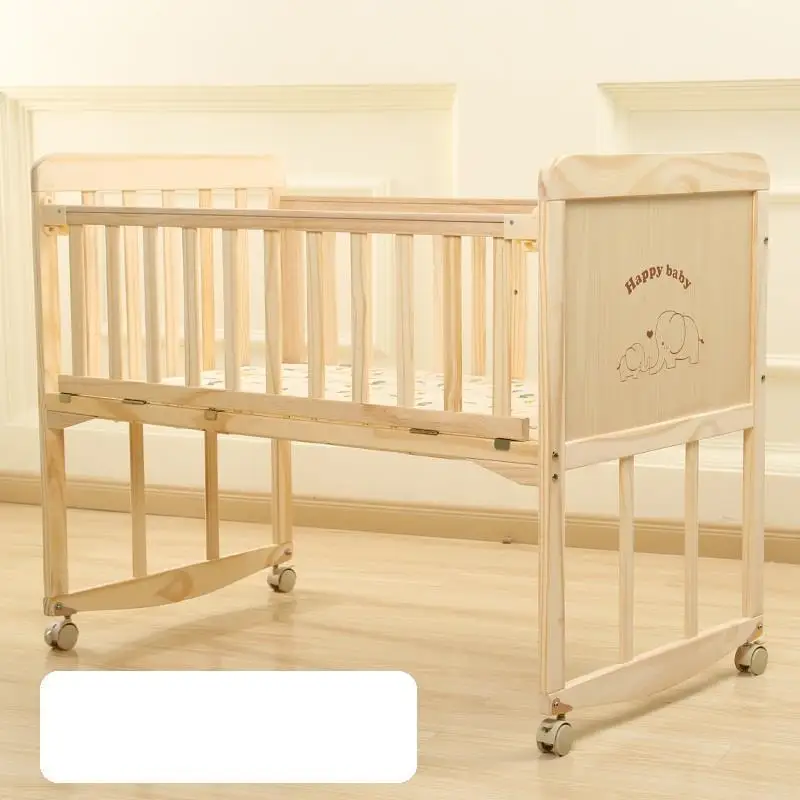 Menino Kid Lozko Dla Dziecka Fille детская одежда Letto Bambini Camerette для девочек деревянная подсветка