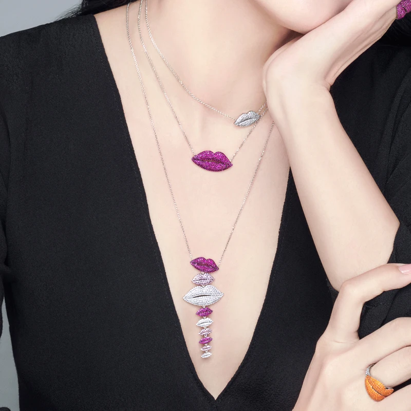 Модные очаровательные стерлингового серебра копия 1:1 Регулируемый Серебряный