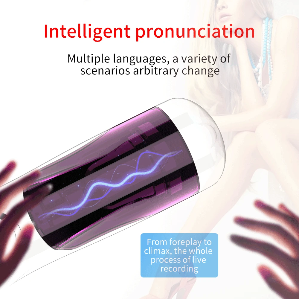 Автоматический вибратор для вагины секс-игрушки мужчин телескопическая ротация