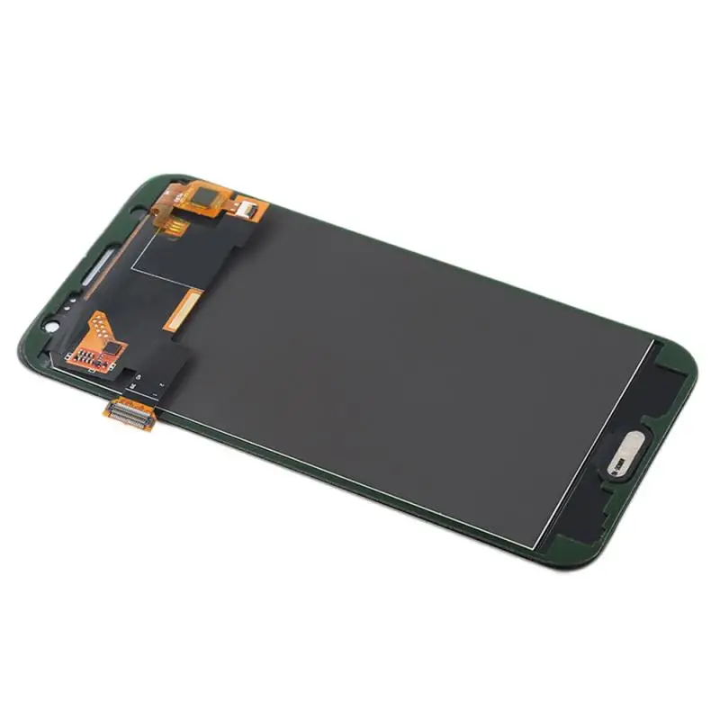 ЖК-дисплей с дигитайзером Super AMOLED для Samsung Galaxy J3(2016) J320F J320A J320M запчасти мобильный