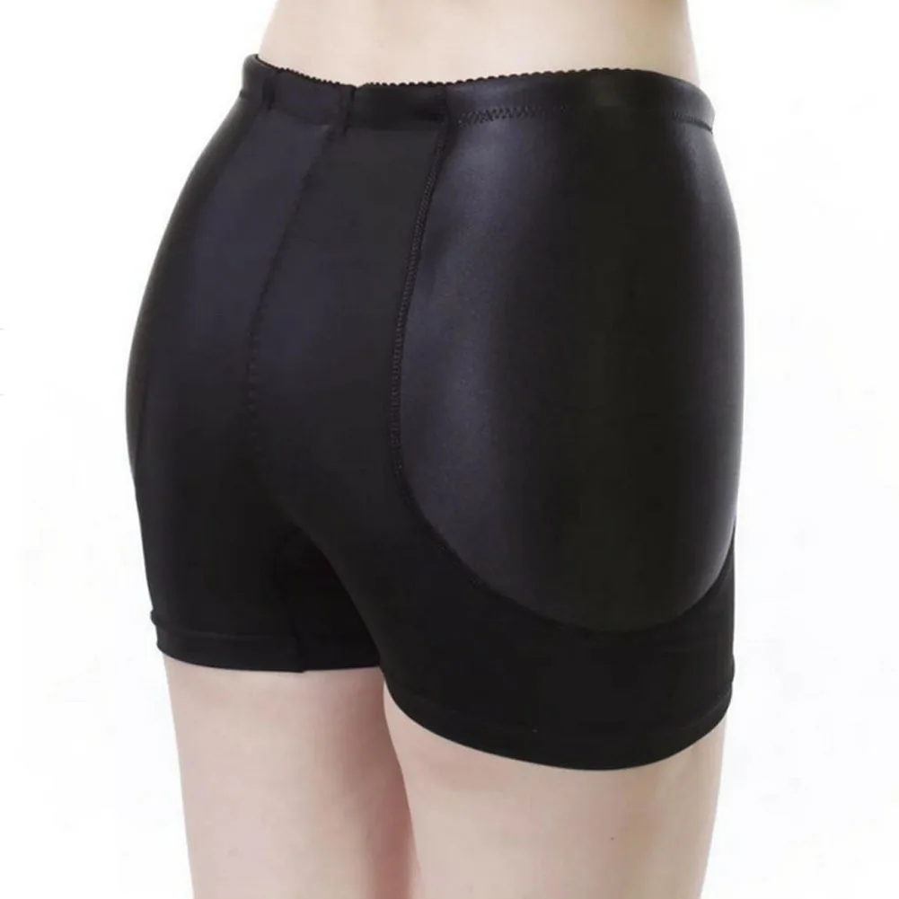 Женские регулирующие трусики с подкладкой увеличитель ягодиц и бедер Сетчатое