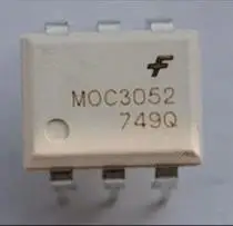 Бесплатная доставка. MOC3052 в шесть футов фотоэлектрический соединитель