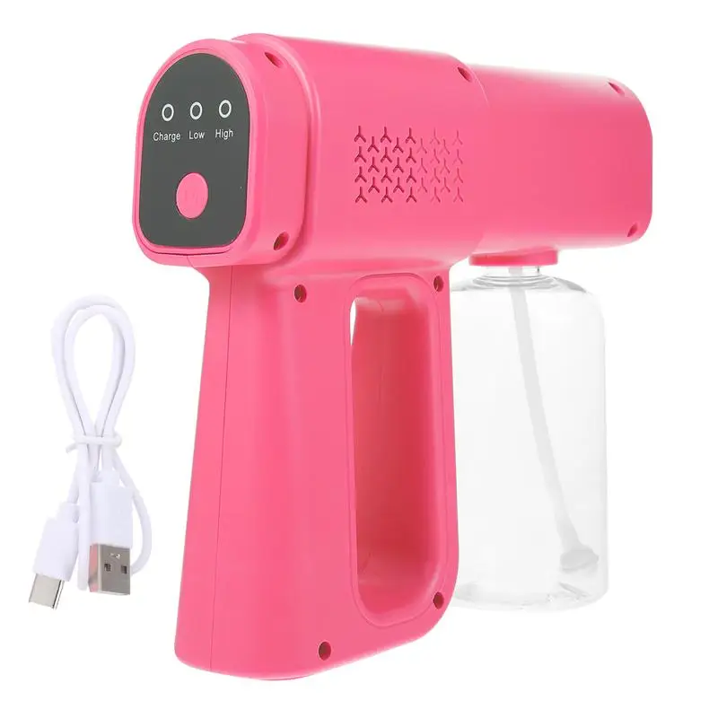 

Нанотехнологический распылитель, дезинфекционный распылитель, инструмент для дезинфекции и распыления K5, нанораспылитель, дезинфекционны...