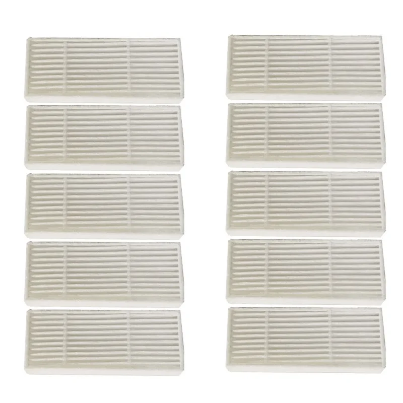 

Robot Vacuum Cleaner HEPA Filter for Redmond RV-R450 Rv R450 Robotic Vacuum Cleaner Parts Accessoreis Filters Replacement