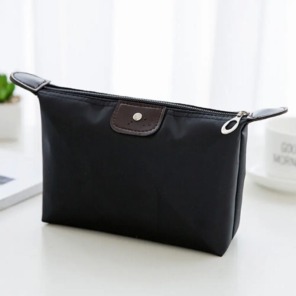 Дорожная косметичка сумочка для макияжа держатель туалетных принадлежностей