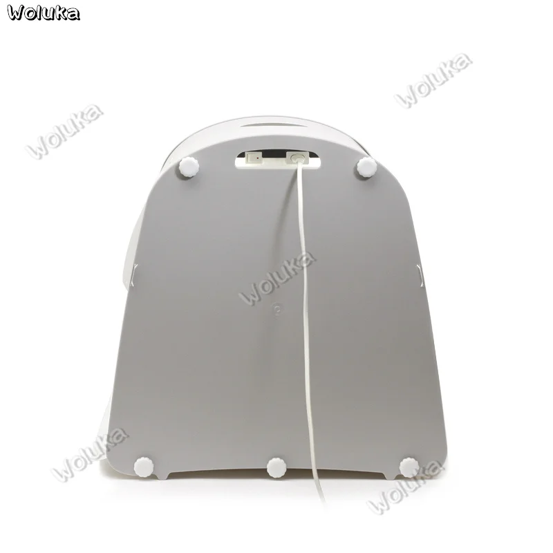 5 шт./лот светодиодная фотостудия Профессиональный портативный мини-набор фон