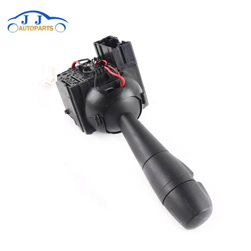 Новый переключатель освещения на руль 8201167981 для Renault Dacia LOGAN Clio IV 4 TRAFIC III 3 SANDERO |