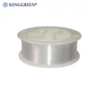 Сверкающая точка 0,75 мм1 мм1,5 мм2 мм2,5 мм3 мм точка вспышки Сверкающая Звезда ПММА Пластиковый волоконно-оптический кабель Экспресс Бесплатная доставка