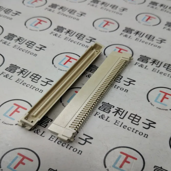 

5pcs/lot 533718079 0533718079 53371-8079 80P 1.0mm 8.3H Connector