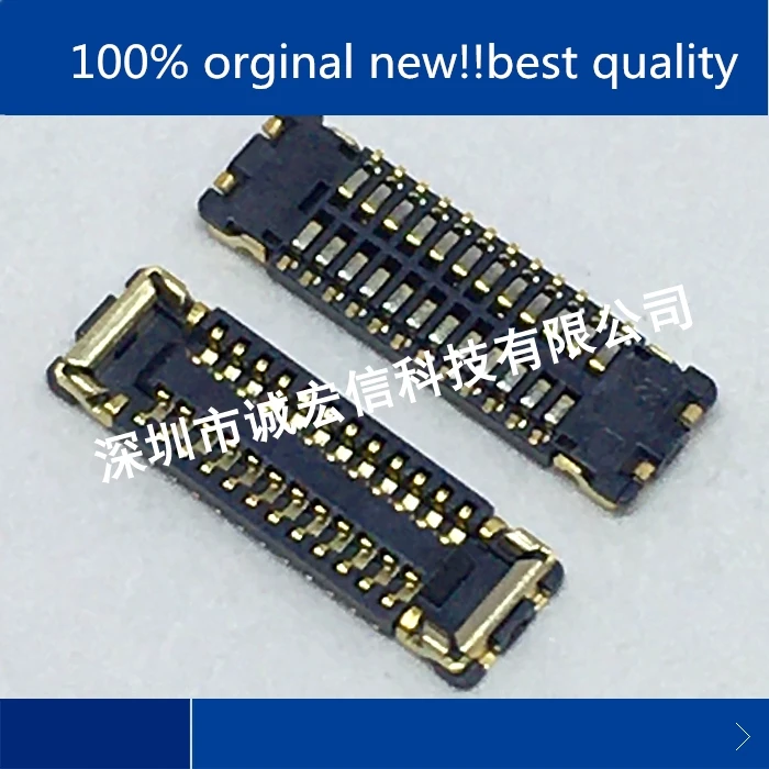 

10pcs 100% orginal new real stock 5050660610 505066-0610 6P 0.35mm pitch board to board