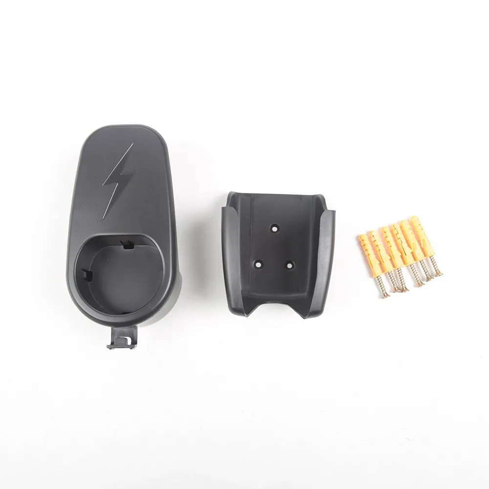 Charging Cable Manager Bracket For Tesla Model 3 Model Y Accessories Car Accessories Charging Equipment Bracket
