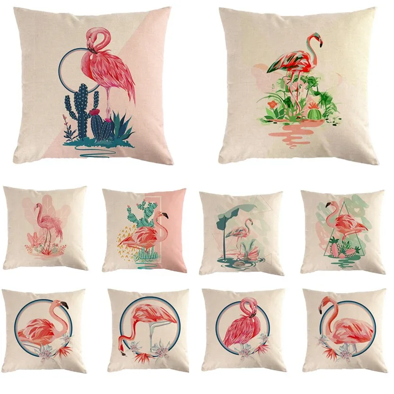 Скандинавский стиль искусственная накидка льняная подушка чехол украшение для