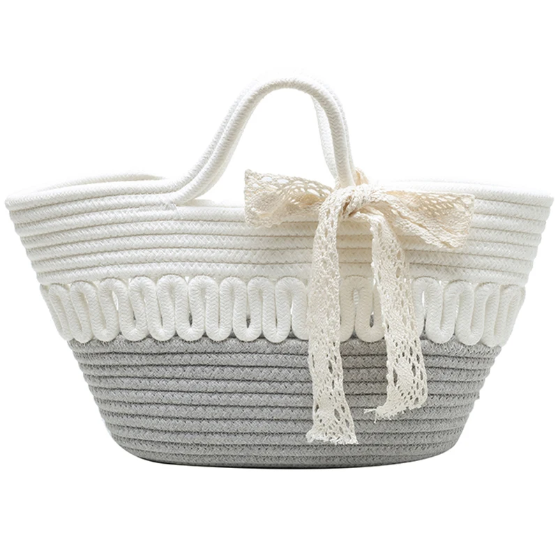 

2021 Summer Women Straw Rattan Crossbody Bag with Short Handle Hand-woven Shoulder Purses Handbags Seaside Vacation