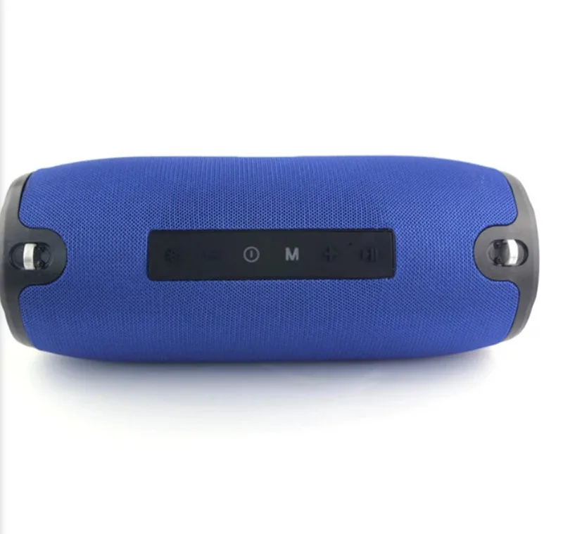 TG118 40 Вт Bluetooth динамик высокой мощности портативный динамик звуковая панель для компьютера музыка Playe центр бум бокс Bluetooth FM колонка