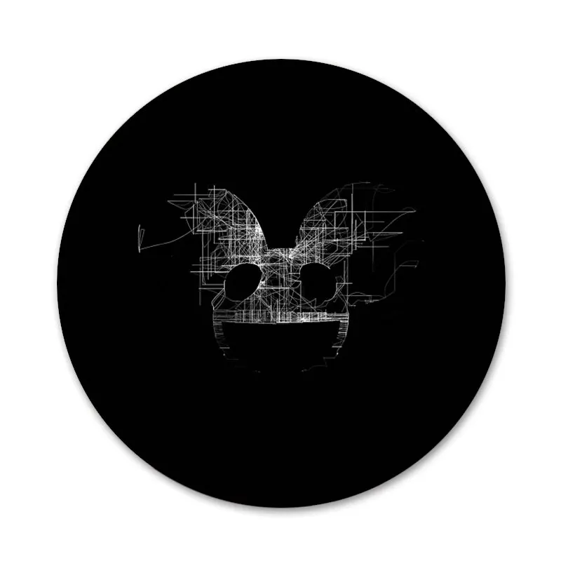 Значки-значки для фотографий металлические значки