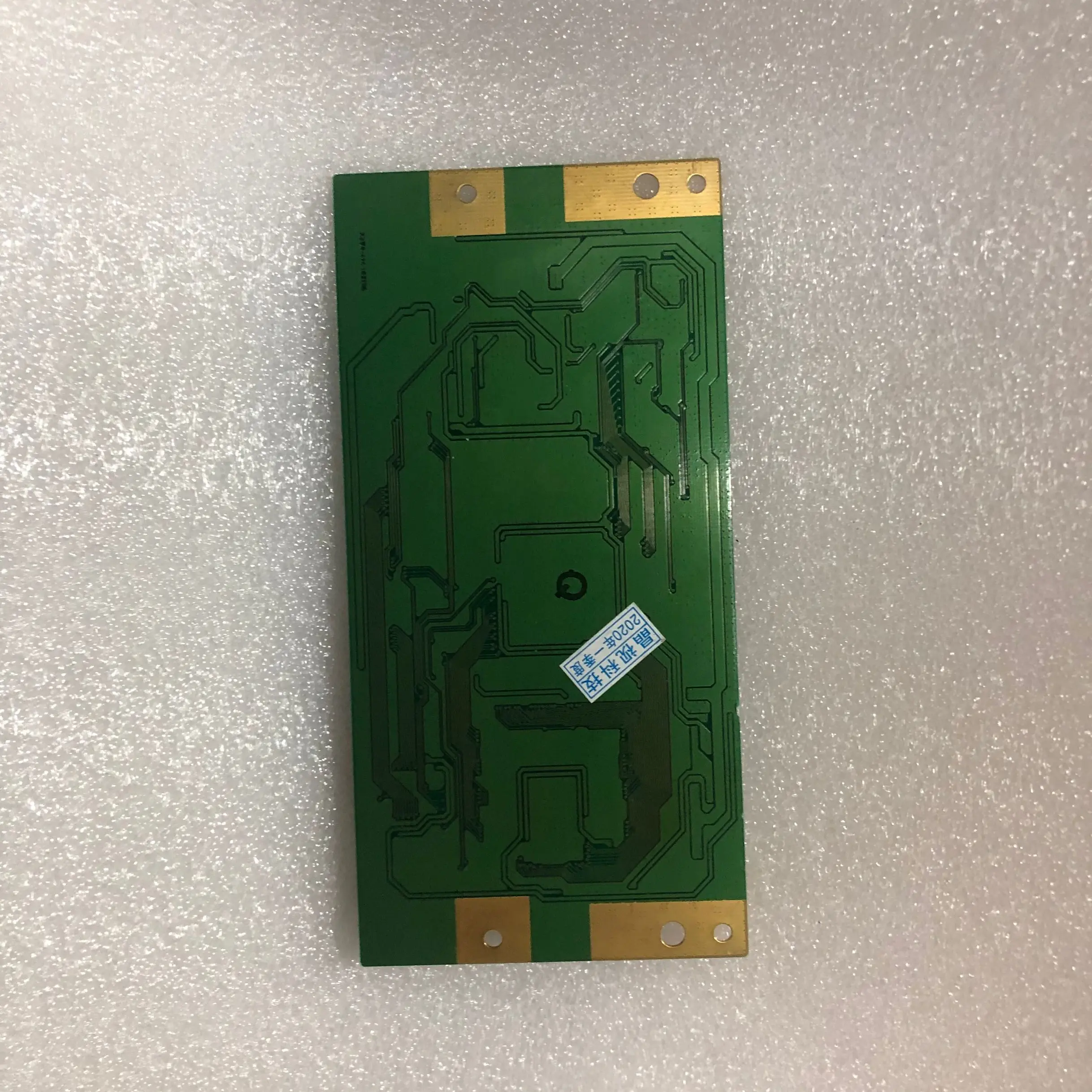 1 шт./Лот хорошее качество оригинальная Подлинная фотография модель 320WTC2LV3.7 |