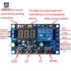 Зарядка аккумулятораВстроенный ВольтметрЗащита от перенапряжения