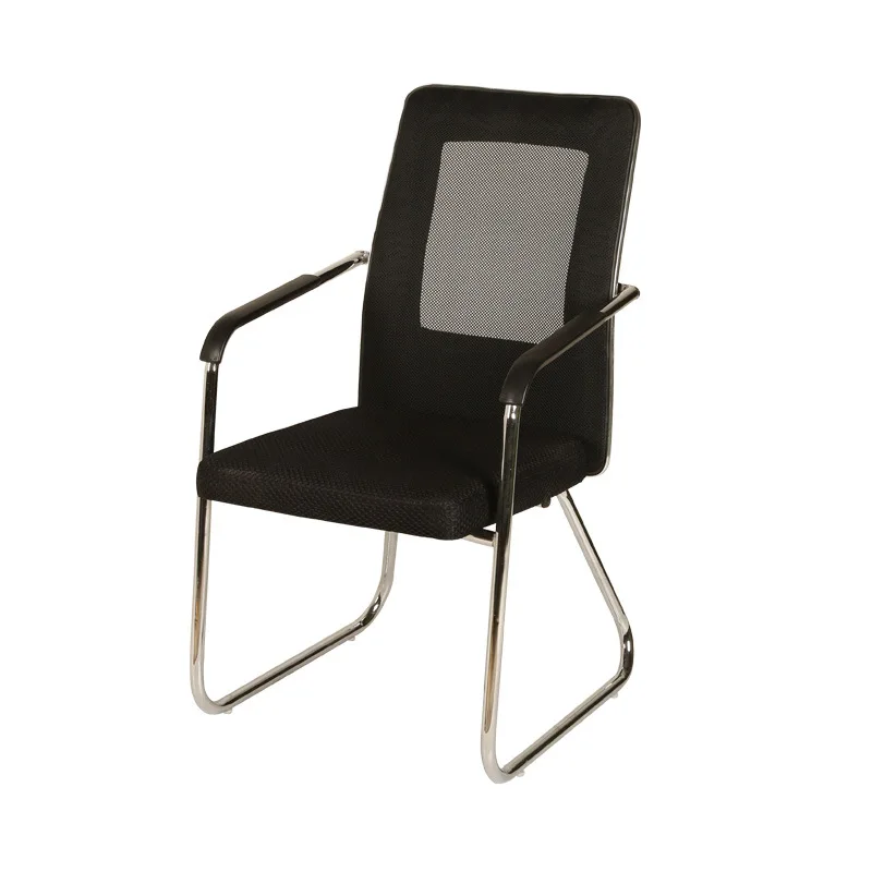 Прямая продажа с фабрики офисное кресло лук стул покрытием из искусственной кожи