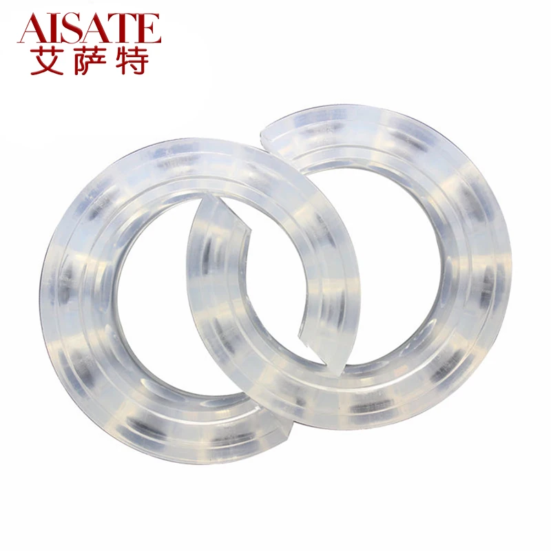 Автомобильная амортизирующая пружина для автомобилей 2 шт. автомобильная