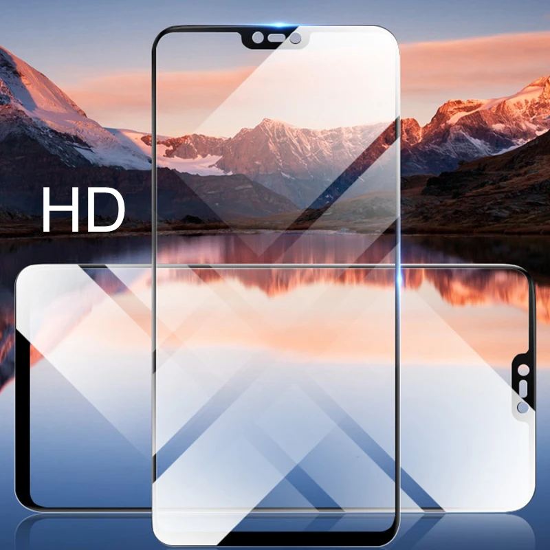 На One plus 5T закаленное стекло для Oneplus 7 Pro 6 6T 5 3 T защита экрана oneplus защитное |