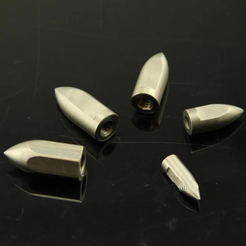 4 шт лот цилиндрическая гайка