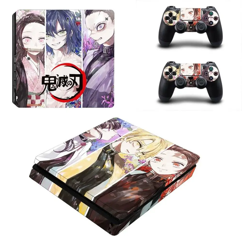 Estiny 2 Shadowkeep PS4 Slim sticker s PS 4 Play station Skin для playstation консоли и контроллера | Электроника