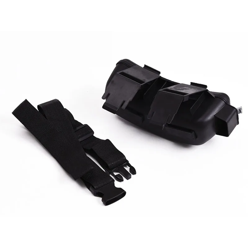 Многофункциональная сумка для рыболовных снастей портативный пояс хранения