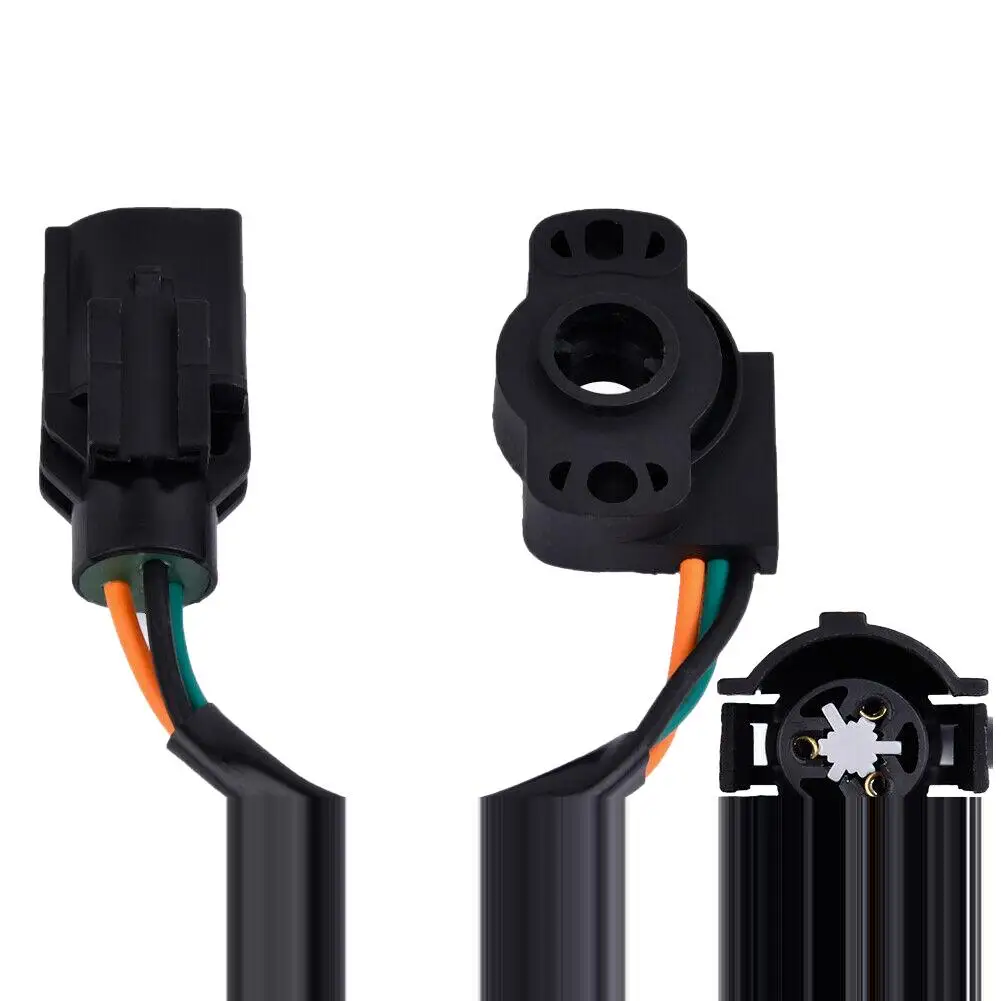 Новые поступления Датчик положения дроссельной заслонки TPS для Ford Mustang E-Series Bronco